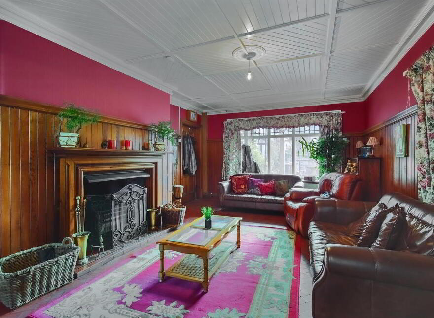 72 Main Street, Ballywalter, Newtownards, BT22 2PJ
