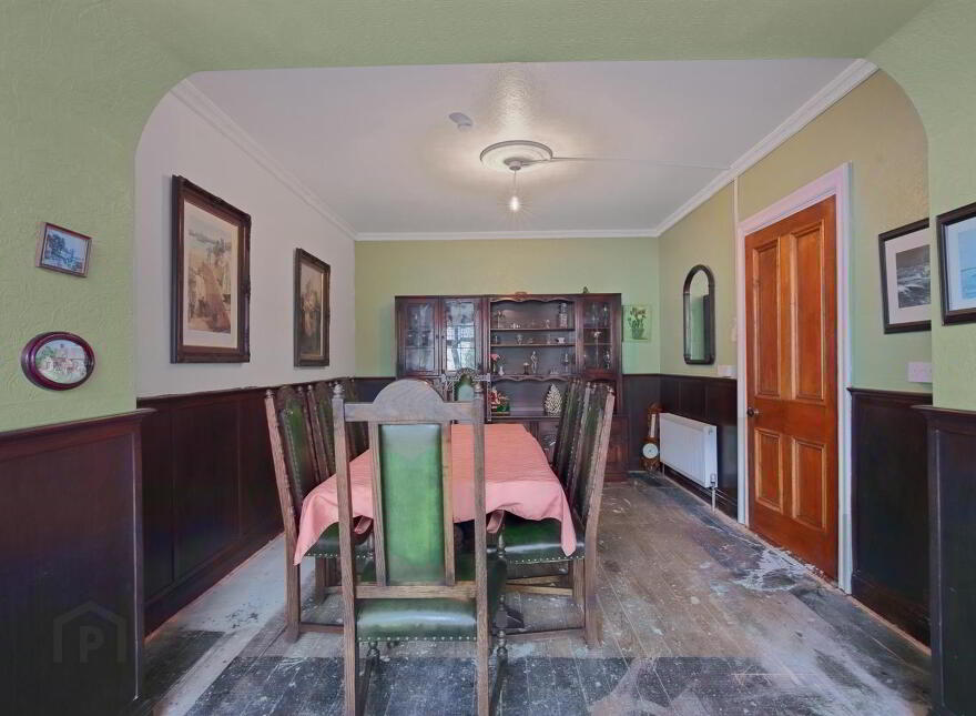 72 Main Street, Ballywalter, Newtownards, BT22 2PJ