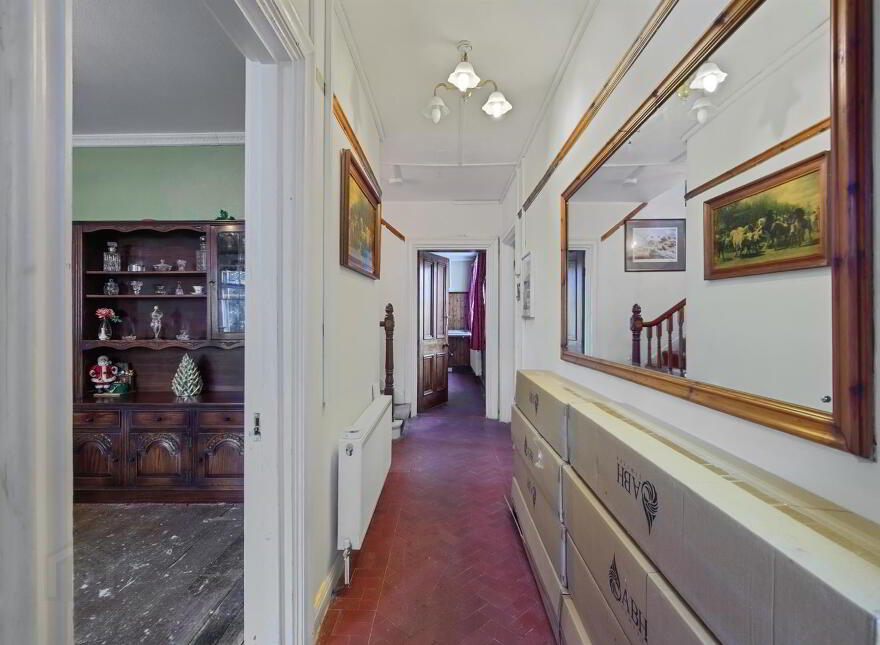 72 Main Street, Ballywalter, Newtownards, BT22 2PJ