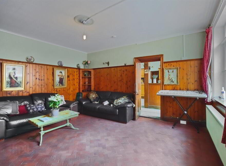 72 Main Street, Ballywalter, Newtownards, BT22 2PJ