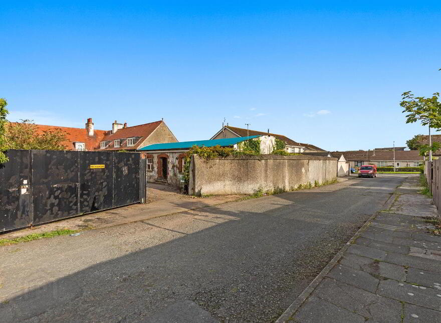 72 Main Street, Ballywalter, Newtownards, BT22 2PJ