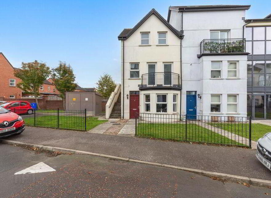 52 Linen Crescent, Bangor, BT19 7JH