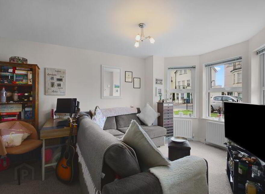 52 Linen Crescent, Bangor, BT19 7JH