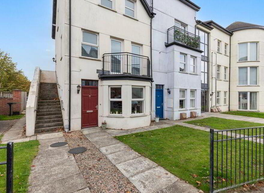 52 Linen Crescent, Bangor, BT19 7JH