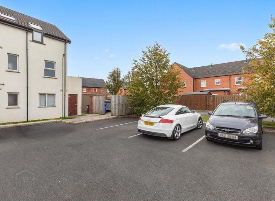 52 Linen Crescent, Bangor, BT19 7JH