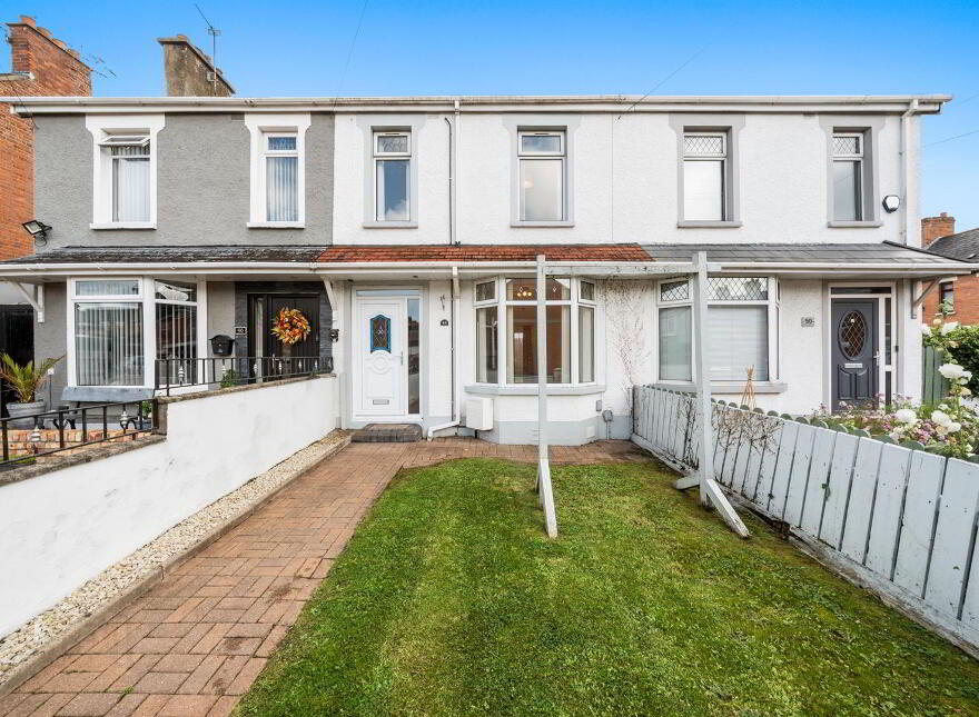 48 Bloomfield Gardens, Belfast, BT5 5JU