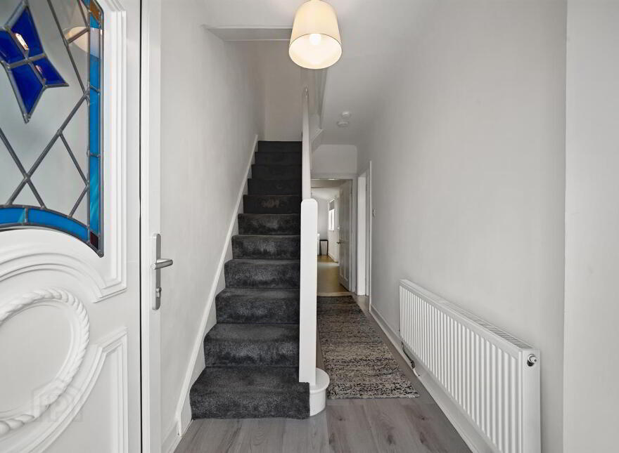 48 Bloomfield Gardens, Belfast, BT5 5JU