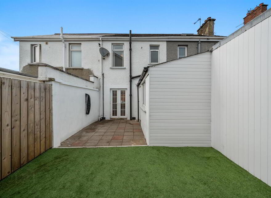 48 Bloomfield Gardens, Belfast, BT5 5JU