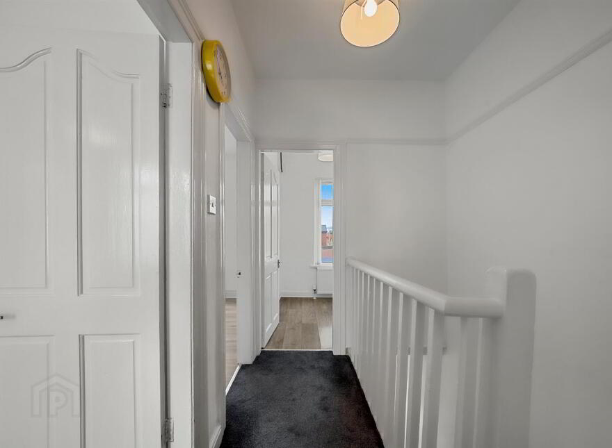 48 Bloomfield Gardens, Belfast, BT5 5JU