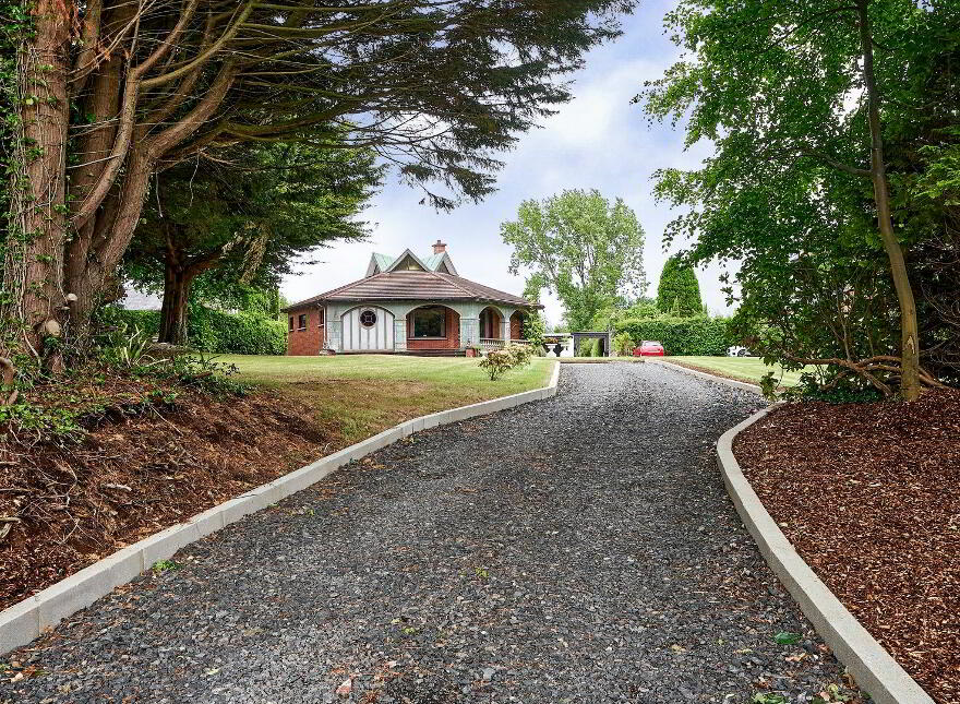 Granok, 108b Galgorm Road, Ballymena, BT42 1AE