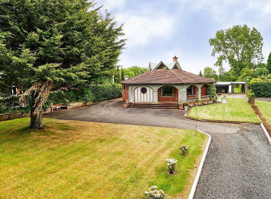 Granok, 108b Galgorm Road, Ballymena, BT42 1AE