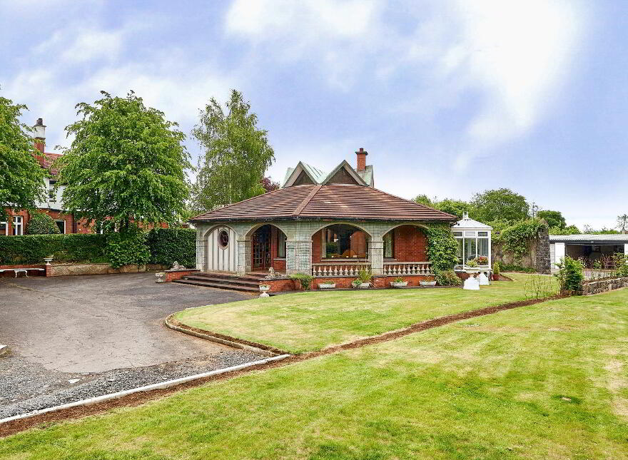 Granok, 108b Galgorm Road, Ballymena, BT42 1AE