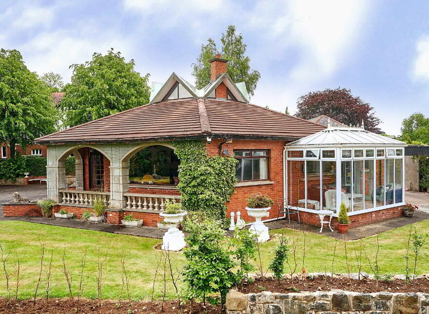 Granok, 108b Galgorm Road, Ballymena, BT42 1AE