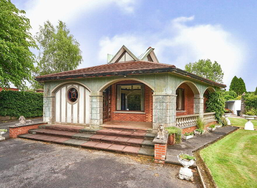 Granok, 108b Galgorm Road, Ballymena, BT42 1AE