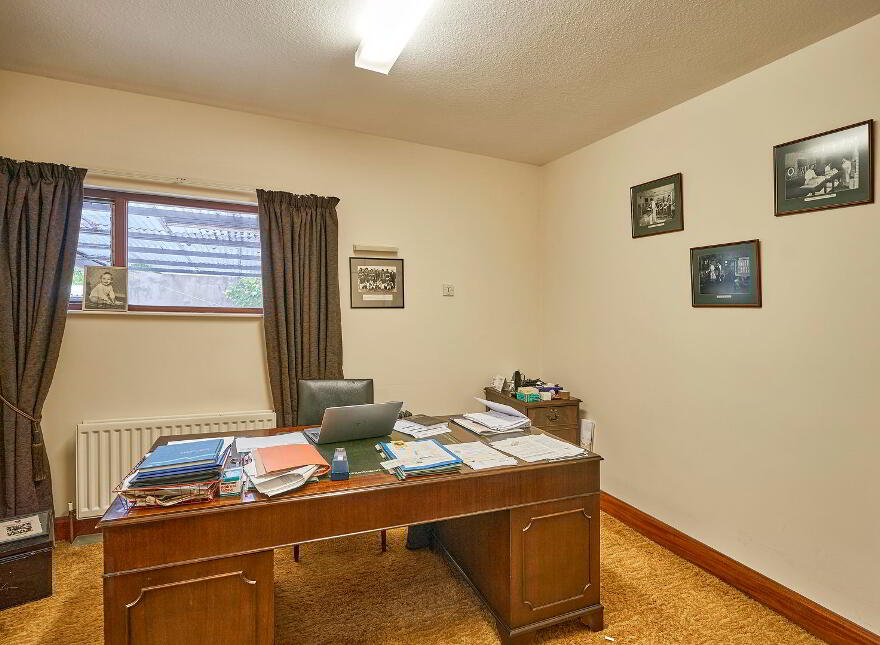 Granok, 108b Galgorm Road, Ballymena, BT42 1AE