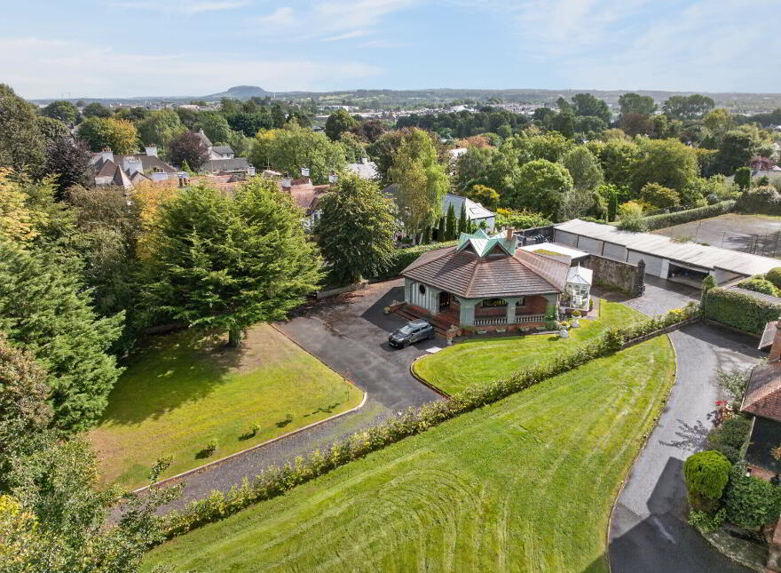 Granok, 108b Galgorm Road, Ballymena, BT42 1AE