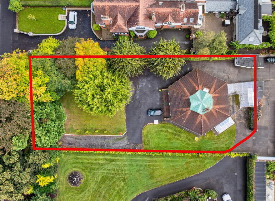 Granok, 108b Galgorm Road, Ballymena, BT42 1AE