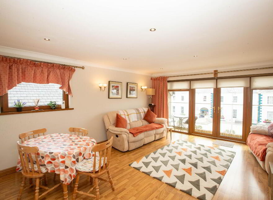 8A Park Avenue Apartments, Newcastle, BT33 0DY
