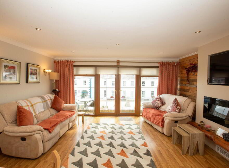 8A Park Avenue Apartments, Newcastle, BT33 0DY