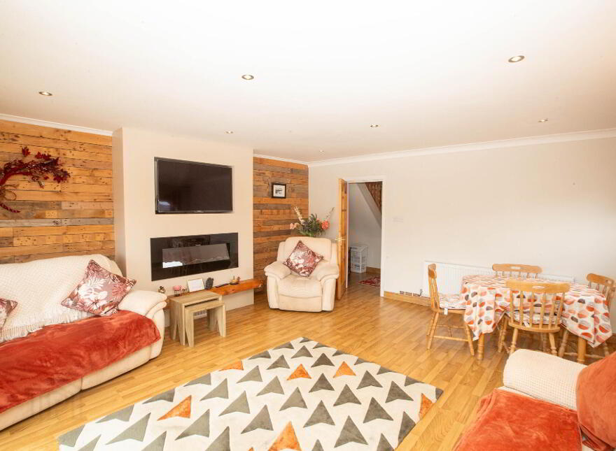 8A Park Avenue Apartments, Newcastle, BT33 0DY