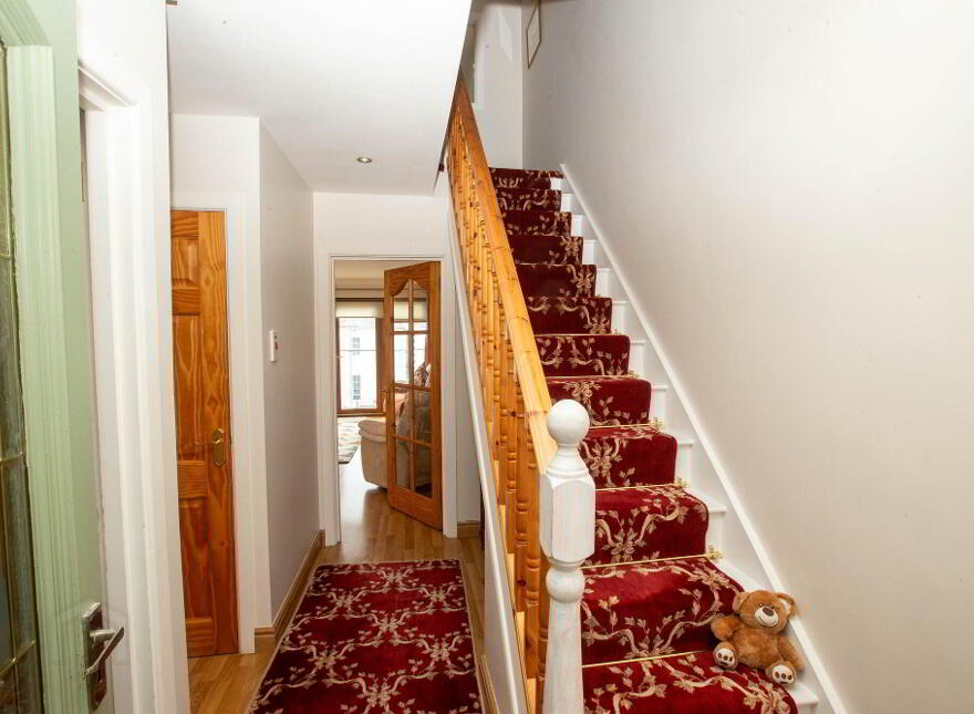 8A Park Avenue Apartments, Newcastle, BT33 0DY