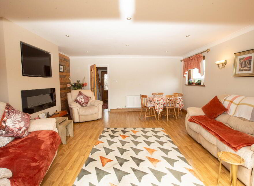 8A Park Avenue Apartments, Newcastle, BT33 0DY