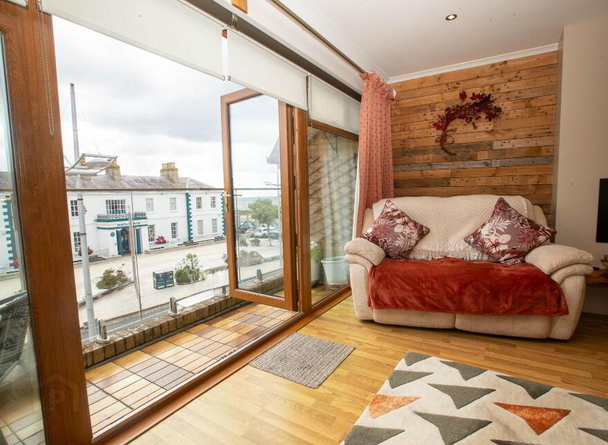 8A Park Avenue Apartments, Newcastle, BT33 0DY