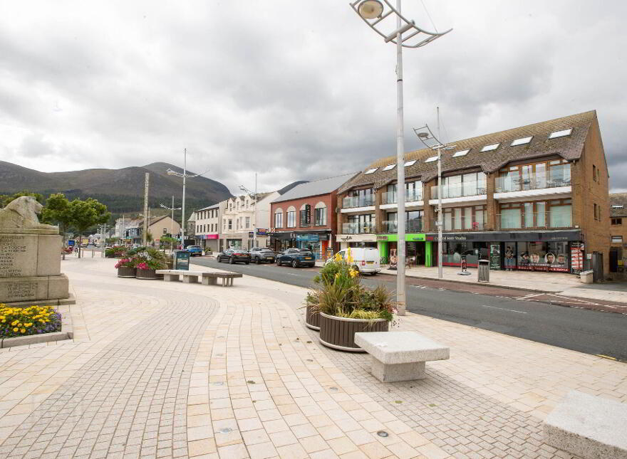 8A Park Avenue Apartments, Newcastle, BT33 0DY