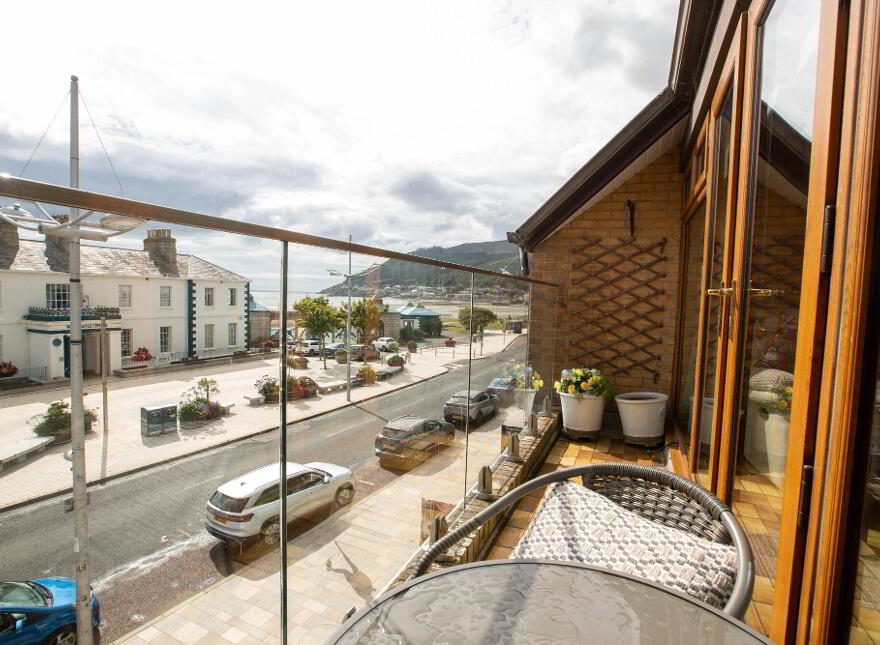 8A Park Avenue Apartments, Newcastle, BT33 0DY