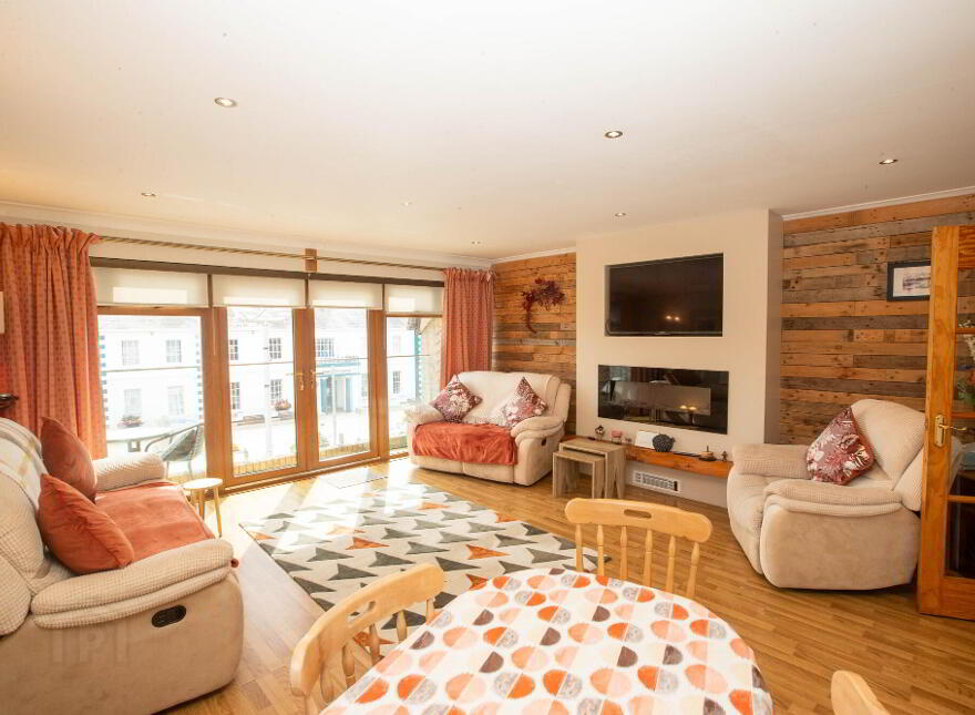 8A Park Avenue Apartments, Newcastle, BT33 0DY