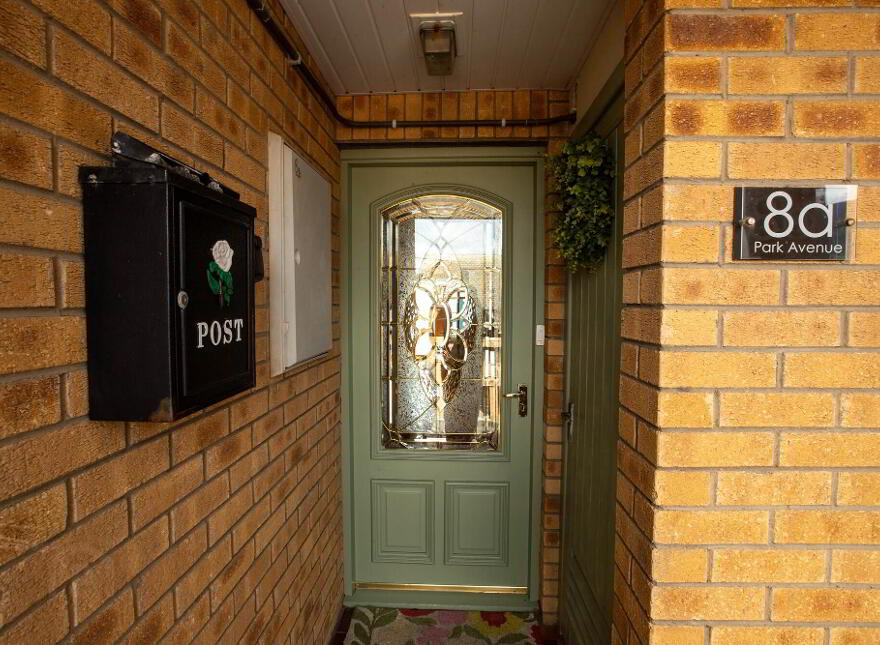 8A Park Avenue Apartments, Newcastle, BT33 0DY