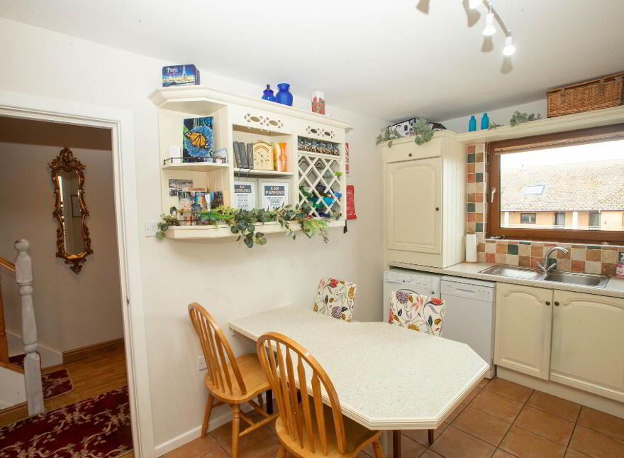 8A Park Avenue Apartments, Newcastle, BT33 0DY