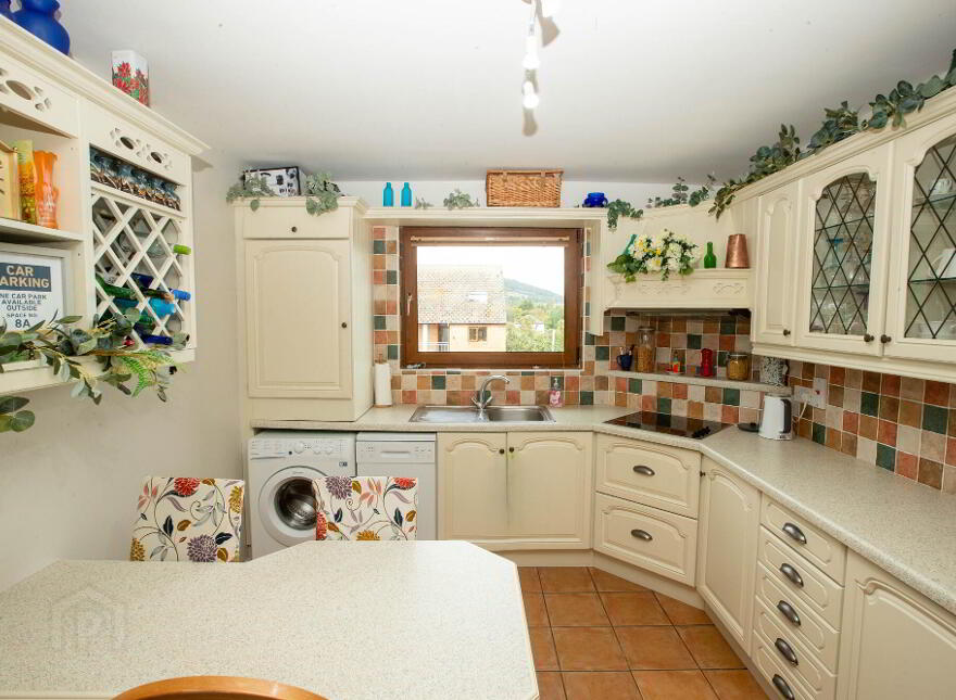 8A Park Avenue Apartments, Newcastle, BT33 0DY