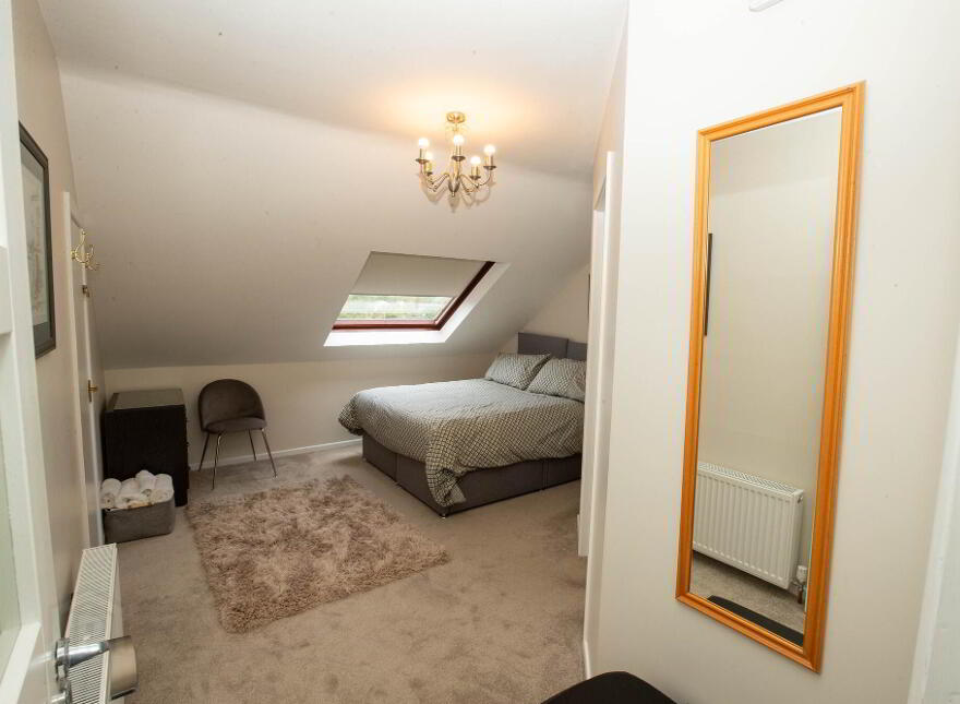 8A Park Avenue Apartments, Newcastle, BT33 0DY