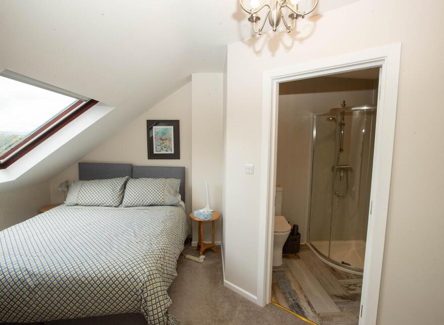 8A Park Avenue Apartments, Newcastle, BT33 0DY