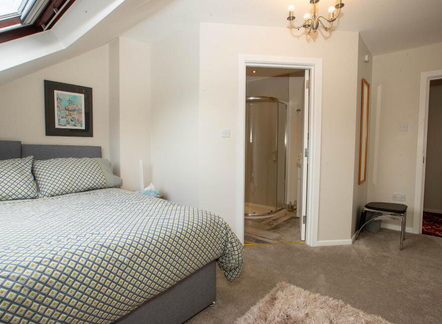 8A Park Avenue Apartments, Newcastle, BT33 0DY
