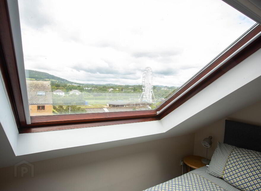 8A Park Avenue Apartments, Newcastle, BT33 0DY