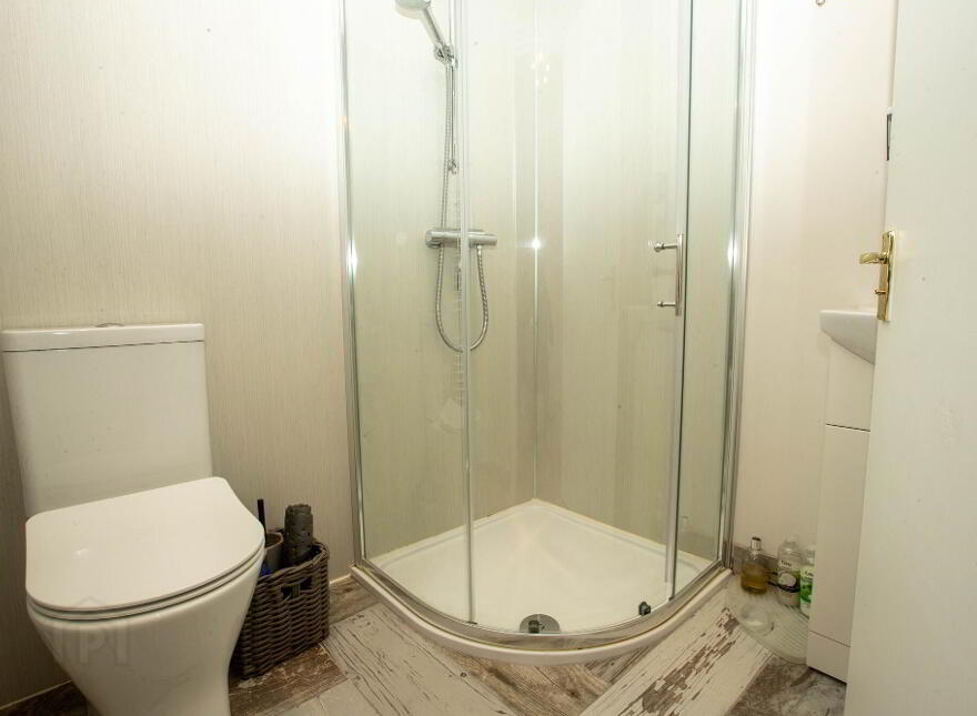 8A Park Avenue Apartments, Newcastle, BT33 0DY