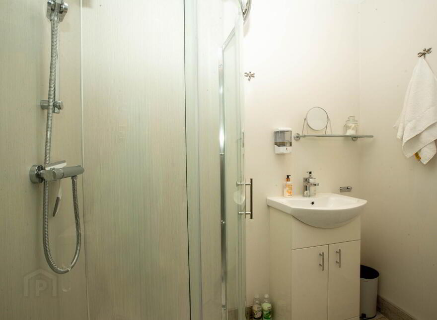 8A Park Avenue Apartments, Newcastle, BT33 0DY
