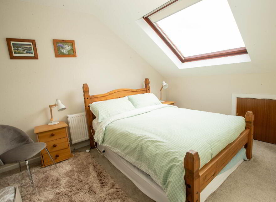 8A Park Avenue Apartments, Newcastle, BT33 0DY