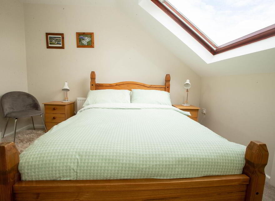 8A Park Avenue Apartments, Newcastle, BT33 0DY