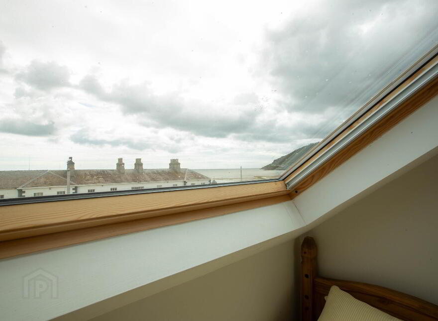 8A Park Avenue Apartments, Newcastle, BT33 0DY