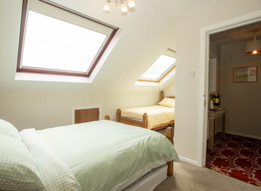8A Park Avenue Apartments, Newcastle, BT33 0DY