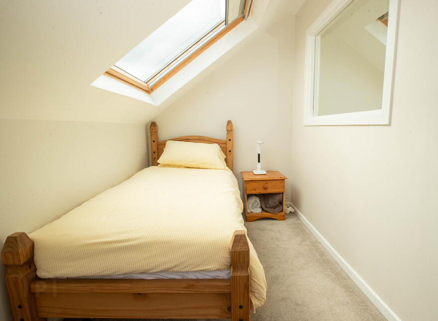8A Park Avenue Apartments, Newcastle, BT33 0DY