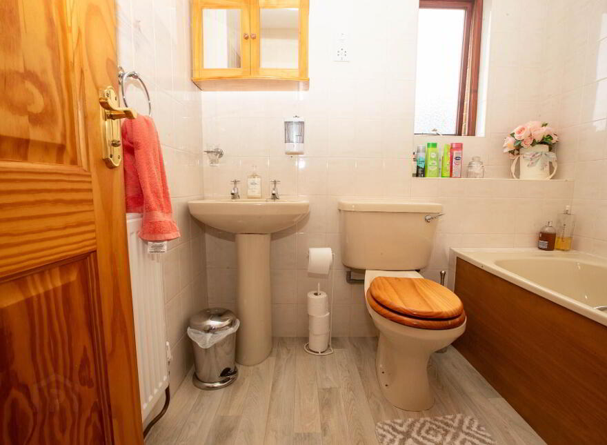 8A Park Avenue Apartments, Newcastle, BT33 0DY