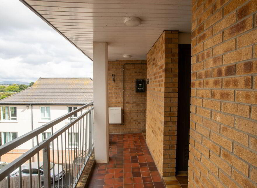 8A Park Avenue Apartments, Newcastle, BT33 0DY
