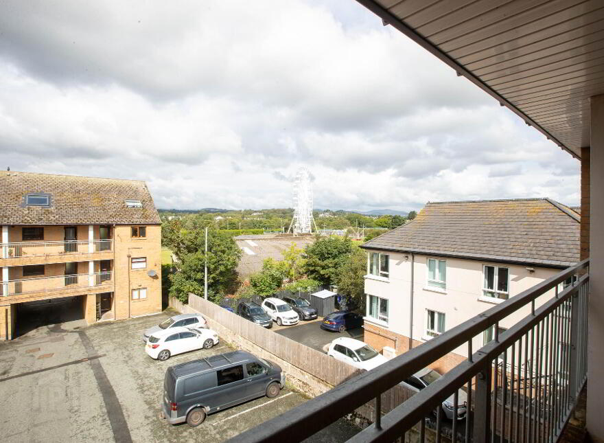 8A Park Avenue Apartments, Newcastle, BT33 0DY