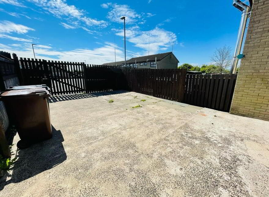 115 Dunvale, Ballymena, BT43 6NZ