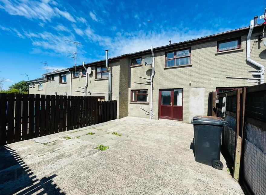 115 Dunvale, Ballymena, BT43 6NZ
