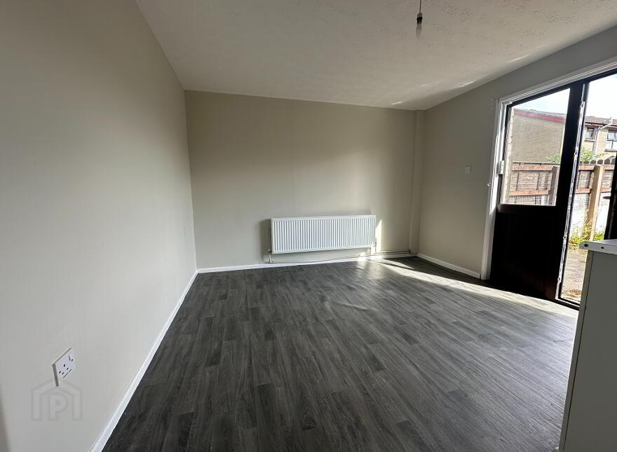 115 Dunvale, Ballymena, BT43 6NZ